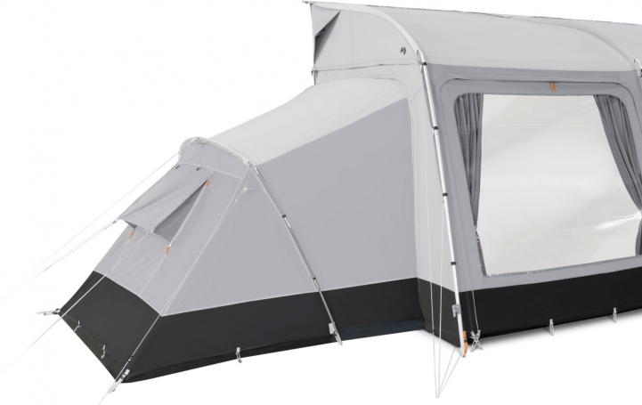 Dometic Tour Annex i gruppen Fortelt & Markiser / Udvidelser/Anex hos Campmarket (80512)