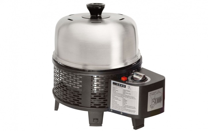 Cobb Gasgrill Premier Pro Gas i gruppen Husholdning & Køkken / Griller / Gasgrill hos Campmarket (80518)