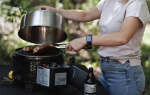 Cobb Gasgrill Premier Pro Gas Cobb Gasgrill Premier Pro Gas