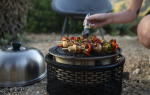 Cobb Kulgrill Pro Black Cobb Kulgrill Pro Black
