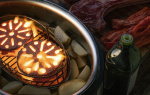 Cobb Kulgrill Supreme Deluxe Cobb Kulgrill Supreme Deluxe