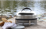 Cobb Kulgrill Supreme Deluxe Cobb Kulgrill Supreme Deluxe