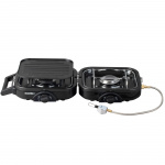 Kamin X Campingkomfur