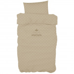Royal Camping Sengesæt King Beige Royal Camping Sengesæt King Beige