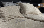 Royal Camping Sengesæt King Beige Royal Camping Sengesæt King Beige