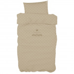 Royal Camping Sengesæt Queen Beige Royal Camping Sengesæt Queen Beige