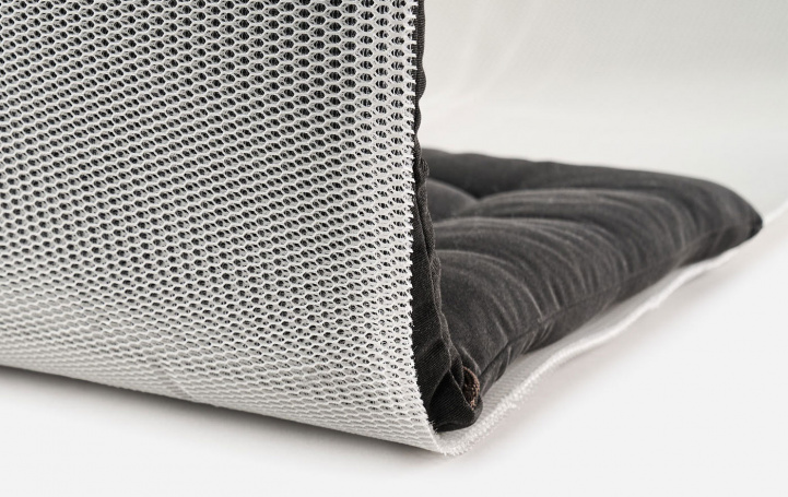 Pudeunderlag Universal 6 mm 120x205 cm i gruppen Campingvogn og autocamper / van og Autocamper / Byggemateriale Vans hos Campmarket (80557)