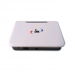 Sunwind Gasvarnare GLA-DX Batteridrevet Sunwind Gasvarnare GLA-DX Batteridrevet