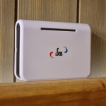 Sunwind Gasvarnare GLA-DX Batteridrevet Sunwind Gasvarnare GLA-DX Batteridrevet