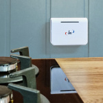 Sunwind Gasvarnare GLA-DX Batteridrevet Sunwind Gasvarnare GLA-DX Batteridrevet