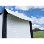 Wigo Inuit Blizzard Vintertelt til autocamper