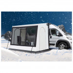 Wigo Inuit Polar Vintertelt Fiat Ducato H2 250x200 cm Wigo Inuit Polar Vintertelt Fiat Ducato H2 250x200 cm