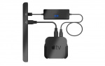 Apple TV-adapter til USB/12V