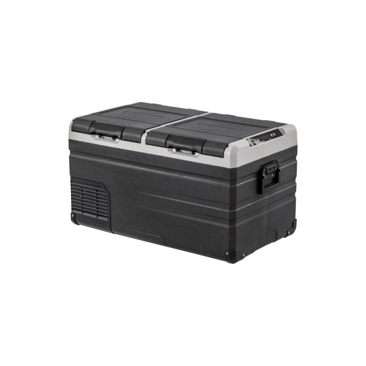 Smart Living Kompressor Køleboks Cool 75L Uden Batteri i gruppen Campingvogn og autocamper / Varme & Køling / Køleskabe & Kølebokse / Kølebokse hos Campmarket (80581)