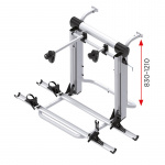 Elektrisk Cykelholder Bike-Lift Short Elektrisk Cykelholder Bike-Lift Short