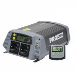 Pro-User Inverter 600W