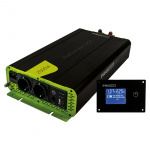 Pro-User Inverter 2000W PSI2000TX
