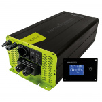 Pro-User Inverter 3000W HYBRID Pro-User Inverter 3000W HYBRID