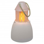 EuroTrail Organic Flaming Lampe