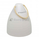 EuroTrail Organic Flaming Lampe