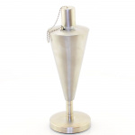 Sunwind petroleumslygte Helene 27cm