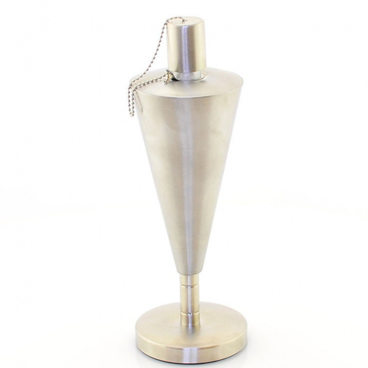 Sunwind petroleumslygte Helene 27cm i gruppen Hjem og indretning / Belysning & Lygter hos Campmarket (80621)