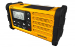 Nødradio Solar Power FM/AM Nødradio Solar Power FM/AM