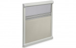 Dometic Rullegardin DB1R