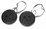 GoCamp Camping Sæt 2 st Paller og 1 st Bord GoCamp Camping Sæt 2 st Paller og 1 st Bord