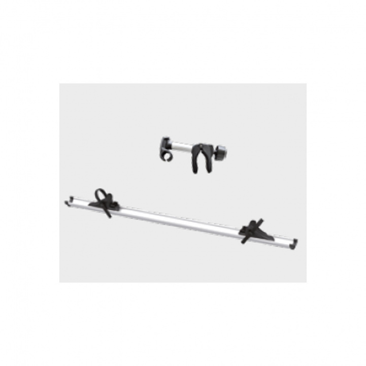 Ekstra skinne til den tredje cykel til BR i gruppen Campingvogn og autocamper / Chassis / Cykelstativ / Tilbehør hos Campmarket (80673)