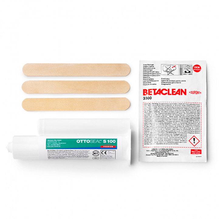 Thetford Twusch installationssæt i gruppen Vand & Sanitet / Toilet / Reservedele til toiletter hos Campmarket (80675)