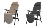 Royal Camping Kunstpels Curly 180x60cm Royal Camping Kunstpels Curly 180x60cm
