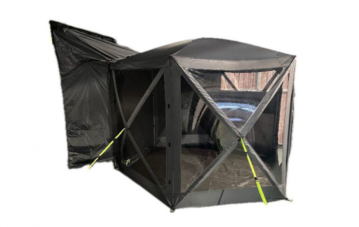 FMT Pop-Up Telt Pop Stop 350Z i gruppen Fortelt & Markiser / Øvrige telte & Campingtelt hos Campmarket (80698)