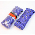 Reb Blå 9,5mm x 10m