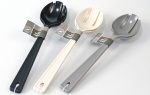 Salatbestik 2 dele