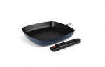 Kampa Stegepande Non-stick Midnight Kampa Stegepande Non-stick Midnight