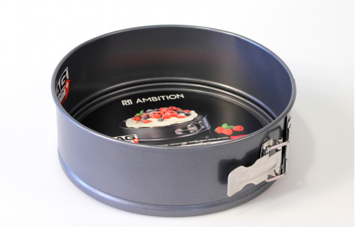 Springform Non-Stick 20cm i gruppen Husholdning & Køkken / Køkkentilbehør / Køkkentilbehør hos Campmarket (80760)