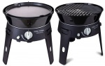 Cadac Safari Chef 30 LP Deluxe LPG flaske Cadac Safari Chef 30 LP Deluxe LPG flaske