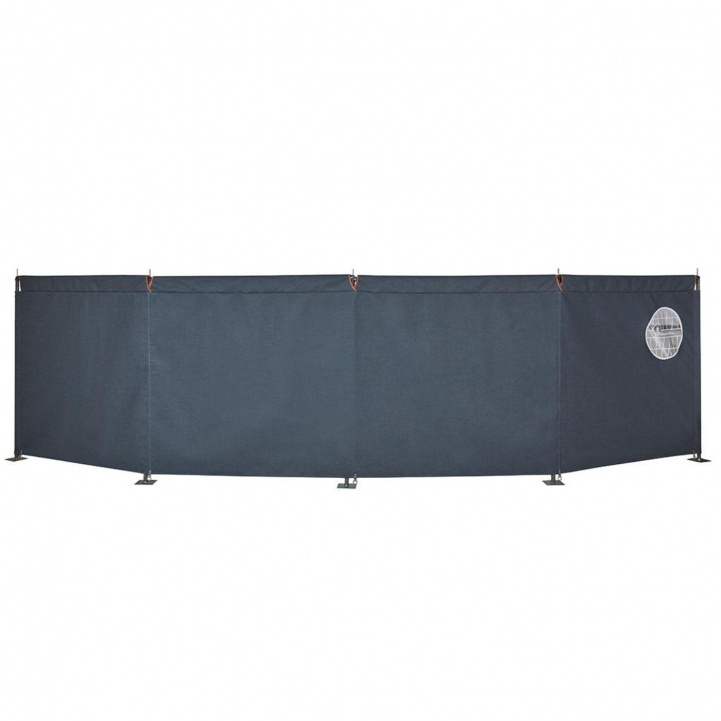 Isabella Vindskærm North 4-Del 460x110 cm i gruppen Fortelt & Markiser / Læghegn hos Campmarket (80771)