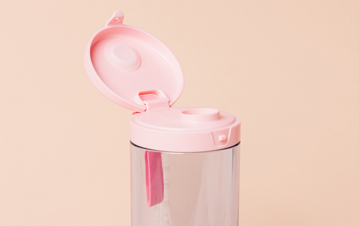 MyBlend 3 Trådløs Mixer i gruppen Husholdning & Køkken / Køkkenmaskiner / Andre køkkenmaskiner hos Campmarket (80781)