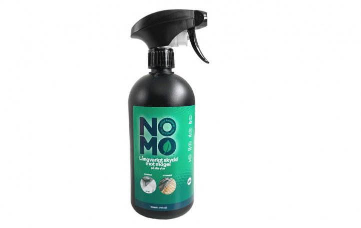 NoMo Muggbeskyttelse 750ml i gruppen Fortelt & Markiser / Tilbehør-Reservedele / Rengøring & Vedligeholdelse hos Campmarket (80793)