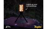 Aqiila Lightbird G1 Lampe Og Lommelygte