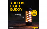 Aqiila Lightbird G1 Lampe Og Lommelygte