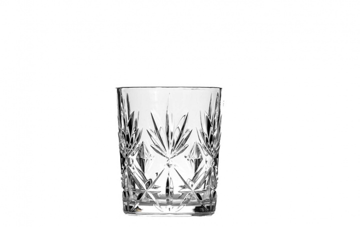 RB Krystal Vandglas 35cl i gruppen Husholdning & Køkken / Glas / Drikkeglas hos Campmarket (80802)