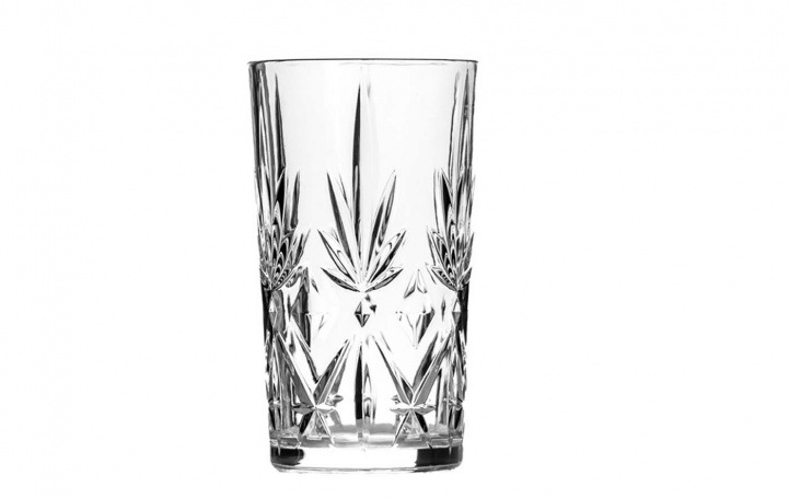 RB Krystal Drinkglas 46cl i gruppen Husholdning & Køkken / Glas / Drikkeglas hos Campmarket (80803)