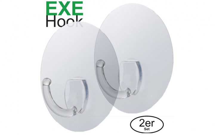 Krog EXE Rund XL Klar 5kg 2p i gruppen Husholdning & Køkken / Køkkentilbehør / Arrangement & hylder hos Campmarket (80807)