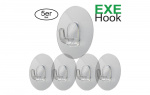 Krog EXE Rund XS Klar 3 kg 5p Krog EXE Rund XS Klar 3 kg 5p
