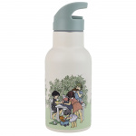 Vandflaske med Alle vi børn i Bulderby Arbor