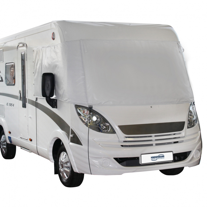 Isoleringsmåtte Bürstner Helintegreret i gruppen Campingvogn og autocamper / Tekstiltæpper & Betræk / Isoleringsmåtter mv. / Isoleringsmåtter Fuldt Integrerede Autocampere hos Campmarket (80818)