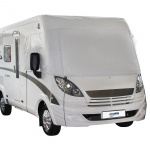 Isoleringsmåtte Hymer Helintegreret Isoleringsmåtte Hymer Helintegreret